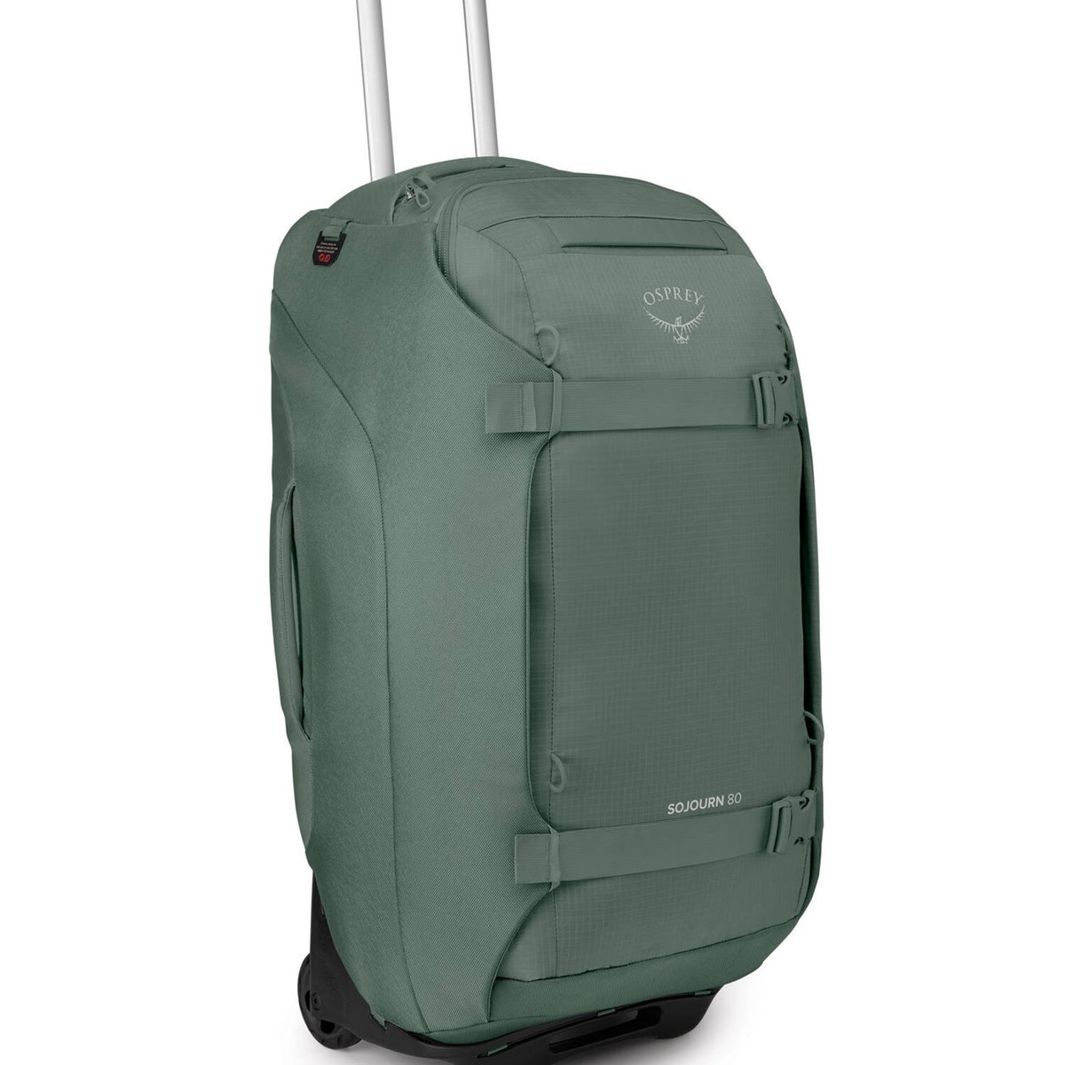 Osprey Sojourn Wheeled Travel Pack 80l Koseret Green Reisartikelennl