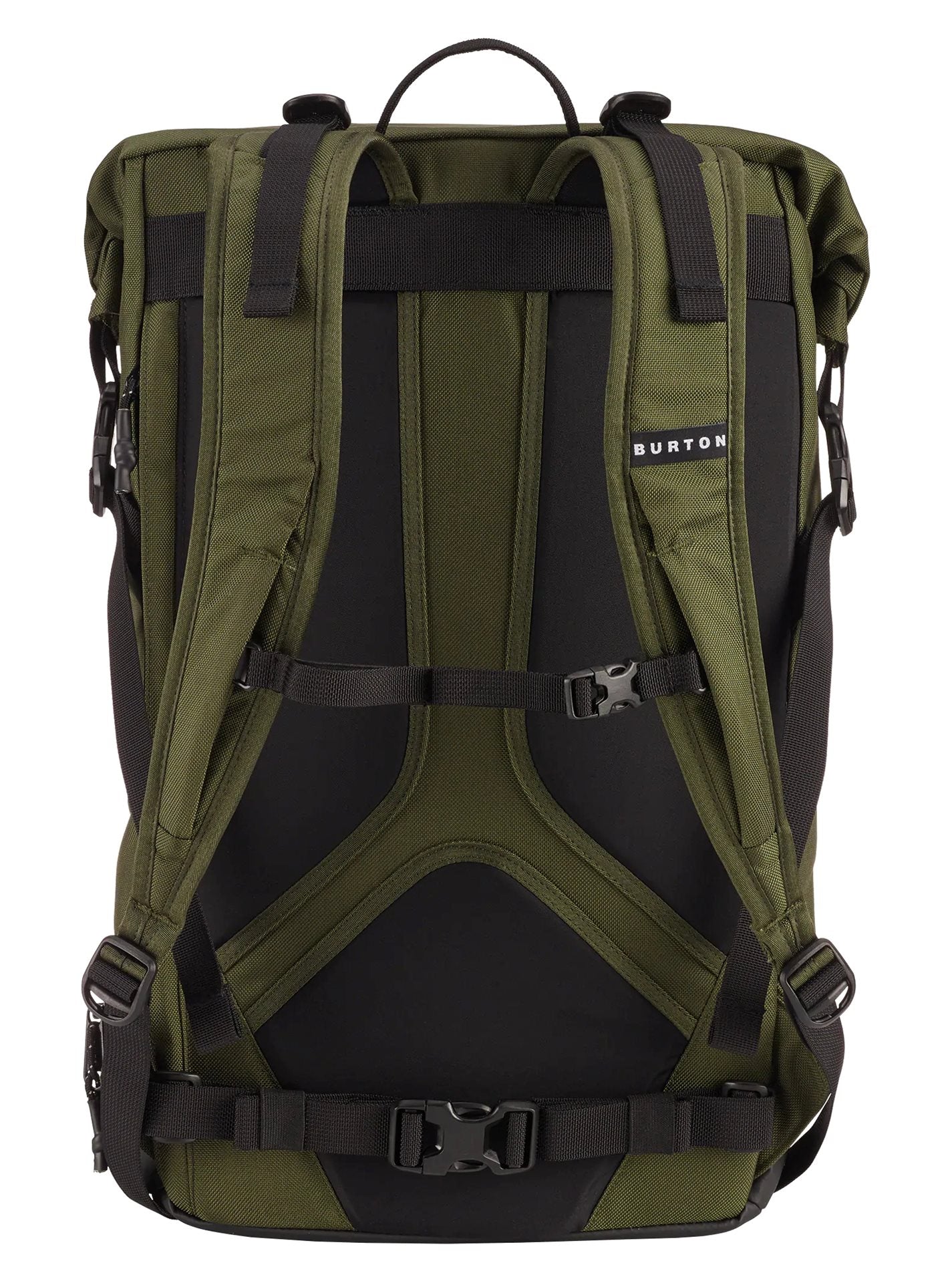 Burton upslope sales 28l backpack