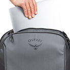 Osprey Rolling Transporter Carry On - 38 - Westwind Teal Handbagage Koffer - Reisartikelen-nl