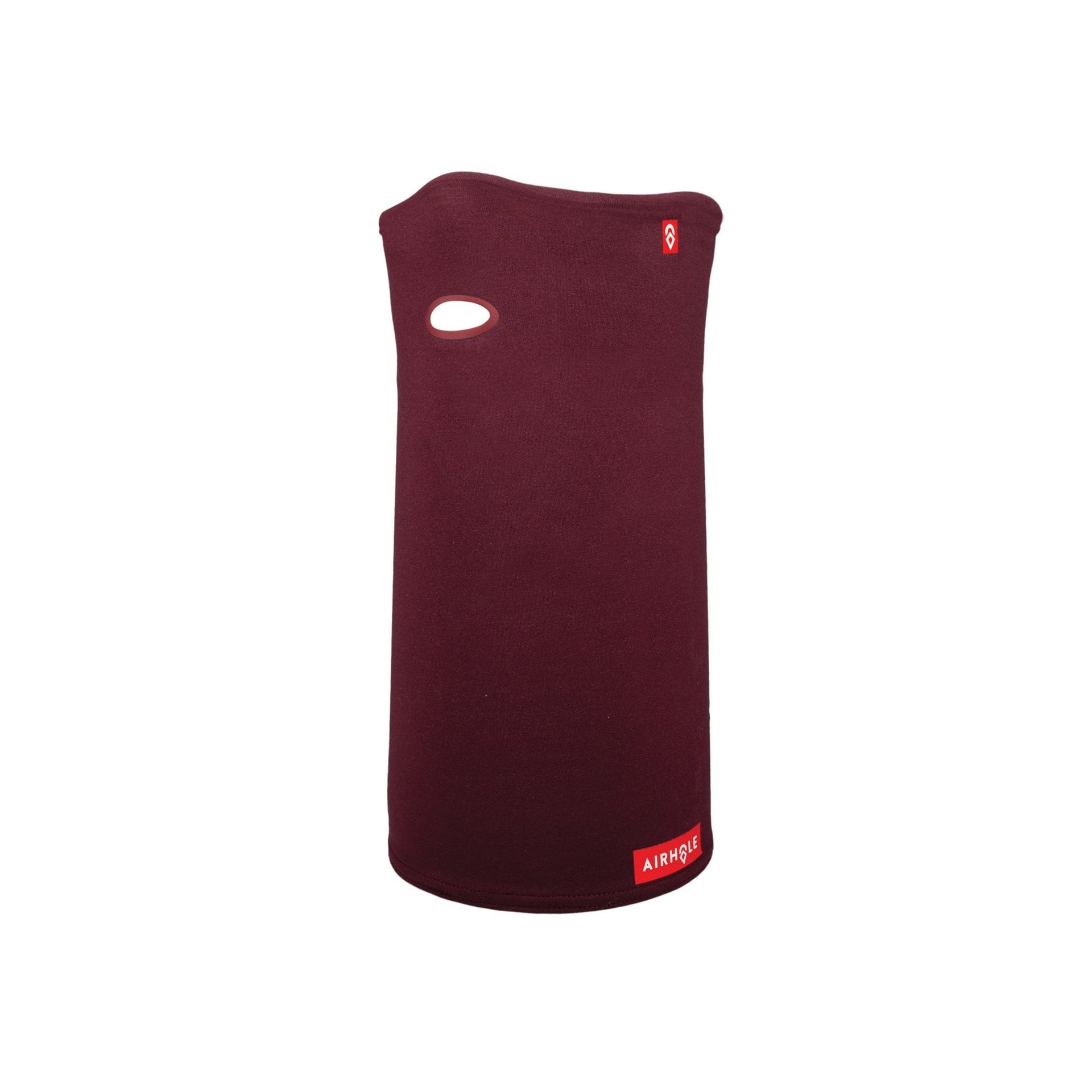 Airhole Airtube Ergo - Drytech - Merlot S/M Nekwarmer - Reisartikelen-nl