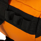 Highlander Duffel - Storm Kit - 30L - Orange Duffeltas - Reisartikelen-nl