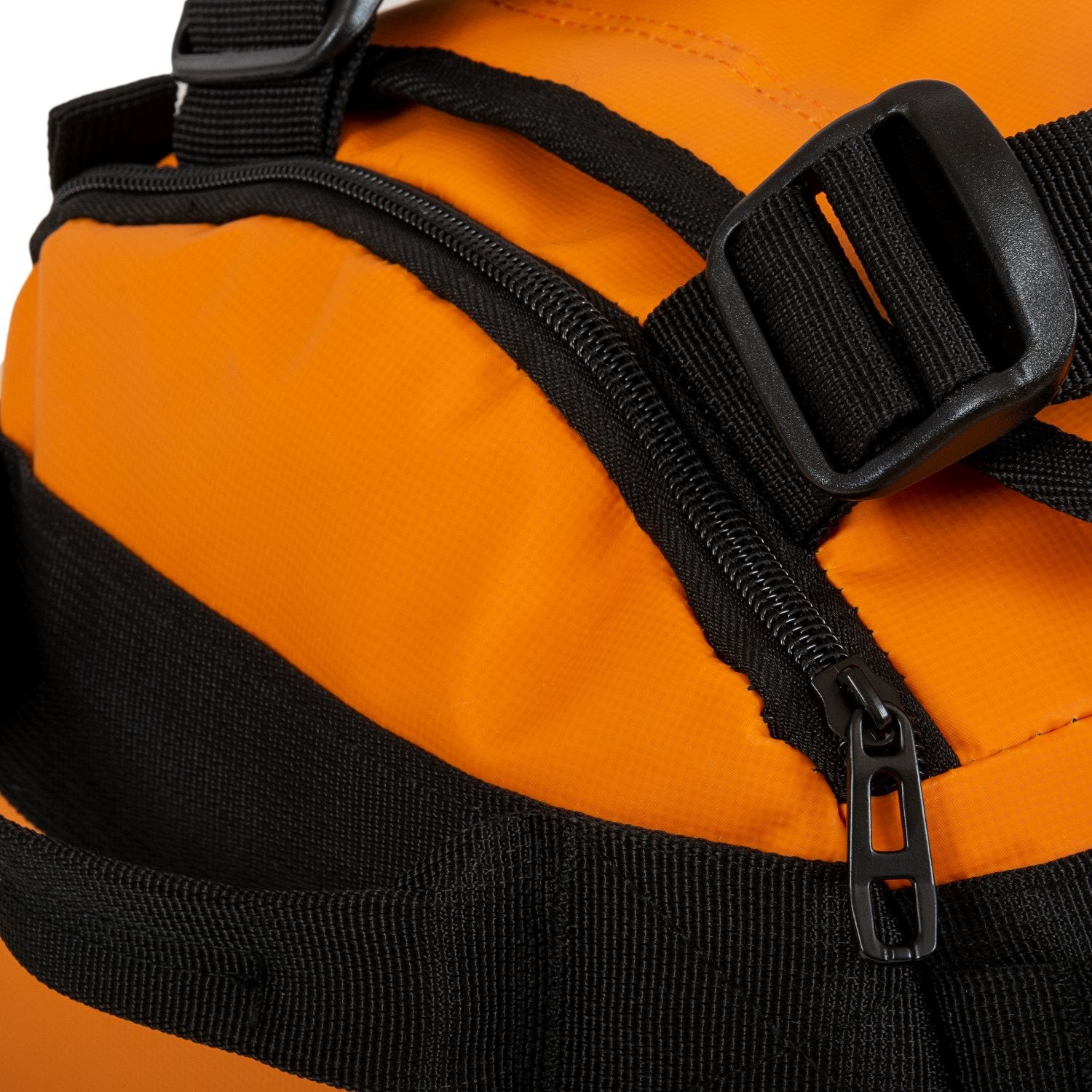 Highlander Duffel - Storm Kit - 45L - Orange Duffeltas - Reisartikelen-nl