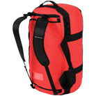 Highlander Storm Kit Bag - Duffel - 65L - Red Duffeltas - Reisartikelen-nl