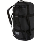 Highlander Storm Kit Bag - Duffel - 90L - Black Duffeltas - Reisartikelen-nl