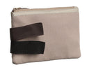 Eagle Creek RFID Blocker Hidden Pocket - tan Reisportemonnee - Reisartikelen-nl