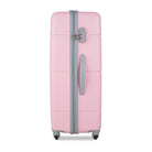 SuitSuit Caretta Pink Lady 76 cm Spinner Ruimbagage Koffer - Reisartikelen-nl