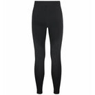 Odlo Thermobroek Men Lang Performance Warm Eco - Black & Grey Extra Extra Large Thermokleding - Reisartikelen-nl