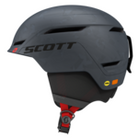 Scott Helmet Symbol 2 Plus D - Blue Nights Small Wintersporthelm - Reisartikelen-nl