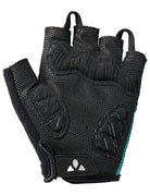 Vaude Men's Advanced Gloves II - Petroleum Small Fietshandschoenen - Reisartikelen-nl