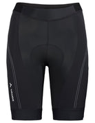 Vaude Wo Pro Pants III - Black 36 Fietsbroek - Reisartikelen-nl