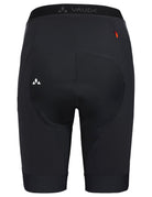 Vaude Wo Pro Pants III - Black 36 Fietsbroek - Reisartikelen-nl