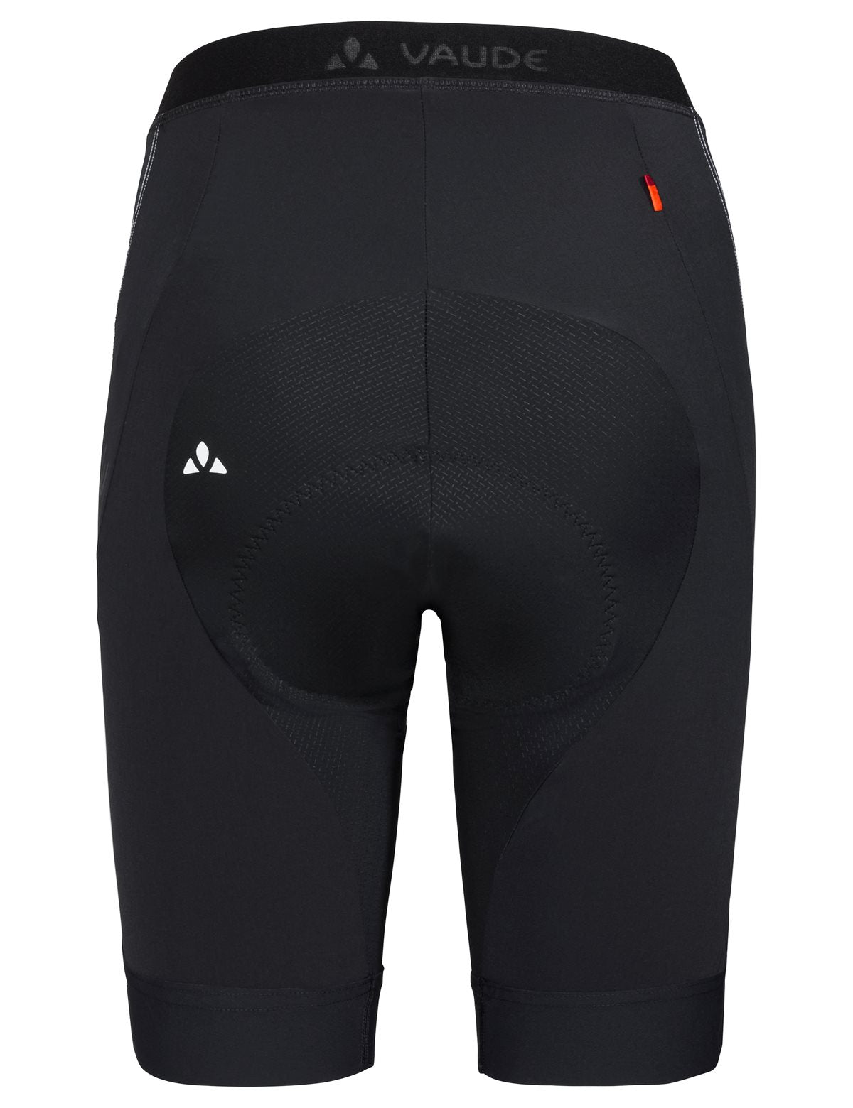 Vaude Wo Pro Pants III - Black 42 Fietsbroek - Reisartikelen-nl