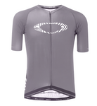 Oakley Icon- Jersey - Cool Grey  Small Fietsshirt en Jack - Reisartikelen-nl