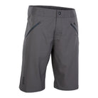 Ion Bikeshorts Traze - Grey Large Fietsbroek - Reisartikelen-nl