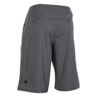 Ion Bikeshorts Traze - Grey Large Fietsbroek - Reisartikelen-nl