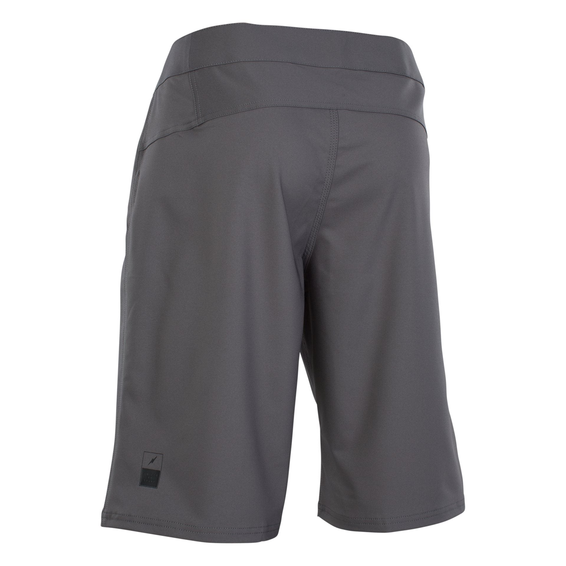 Ion Bikeshorts Traze - Grey Extra Large Fietsbroek - Reisartikelen-nl