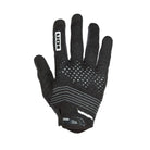 Ion Gloves Seek Amp - Black Extra Small Fietshandschoenen - Reisartikelen-nl