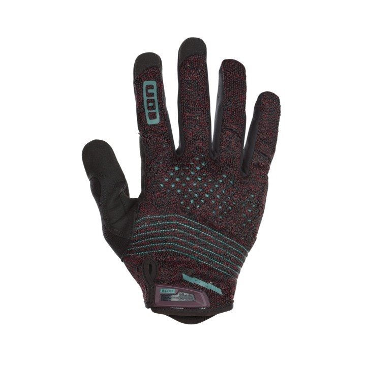 Ion Gloves Seek Amp - Pink Large Fietshandschoenen - Reisartikelen-nl