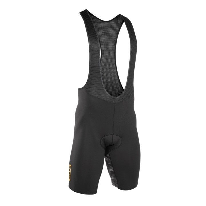 Ion Bibshorts Paze - Black Small Fietsbroek - Reisartikelen-nl