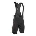 Ion Bibshorts Paze - Black Extra Large Fietsbroek - Reisartikelen-nl