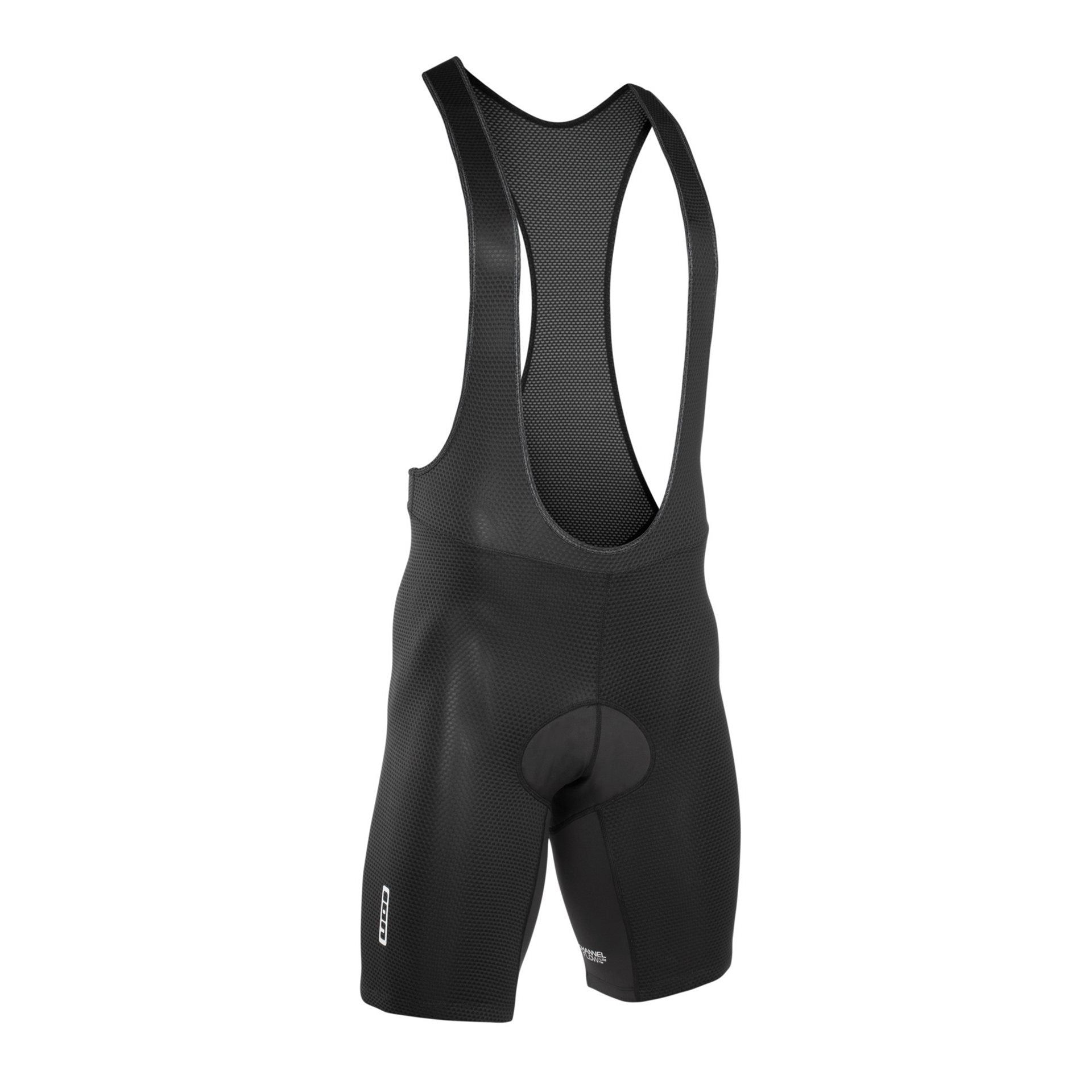 Ion-In Bibshorts Paze amp - Black Large Fietsbroek - Reisartikelen-nl