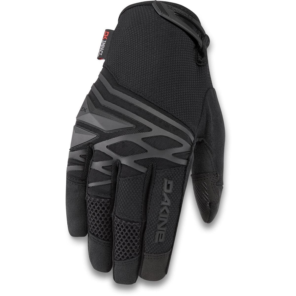 Dakine Sentinel Glove Black Small Fietshandschoenen - Reisartikelen-nl