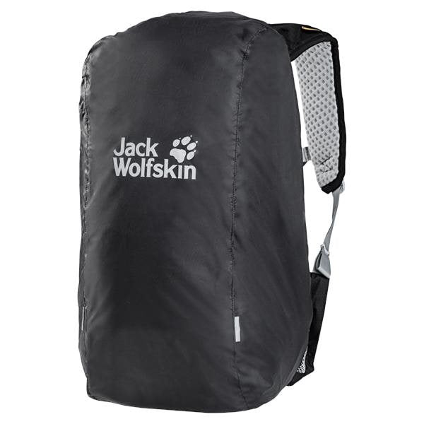 Jack Wolfskin Raincover - Phantom 85 Liter Flightbag/Regenhoes - Reisartikelen-nl