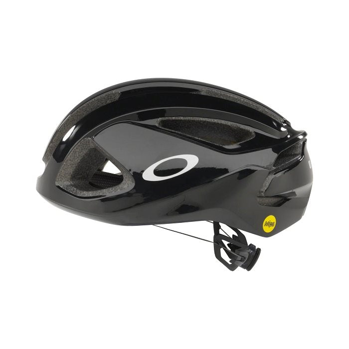 Oakley Aro3 Mips - Europe - Black Large Fietshelm - Reisartikelen-nl