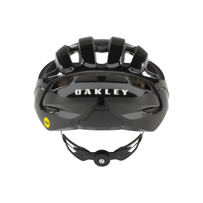 Oakley Aro3 Mips - Europe - Black Large Fietshelm - Reisartikelen-nl