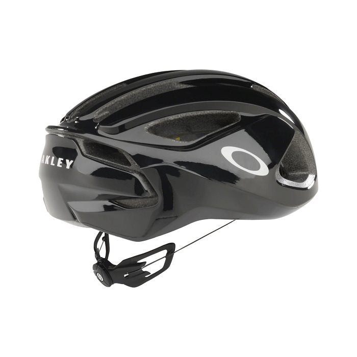 Oakley Aro3 Mips - Europe - Black Large Fietshelm - Reisartikelen-nl