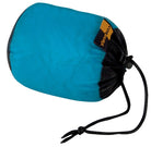 TravelSafe Featherlite Raincover Azur Blauw Medium Flightbag/Regenhoes - Reisartikelen-nl