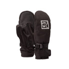 Howl Fairbanks Mitt Black Extra Large Handschoenen - Reisartikelen-nl