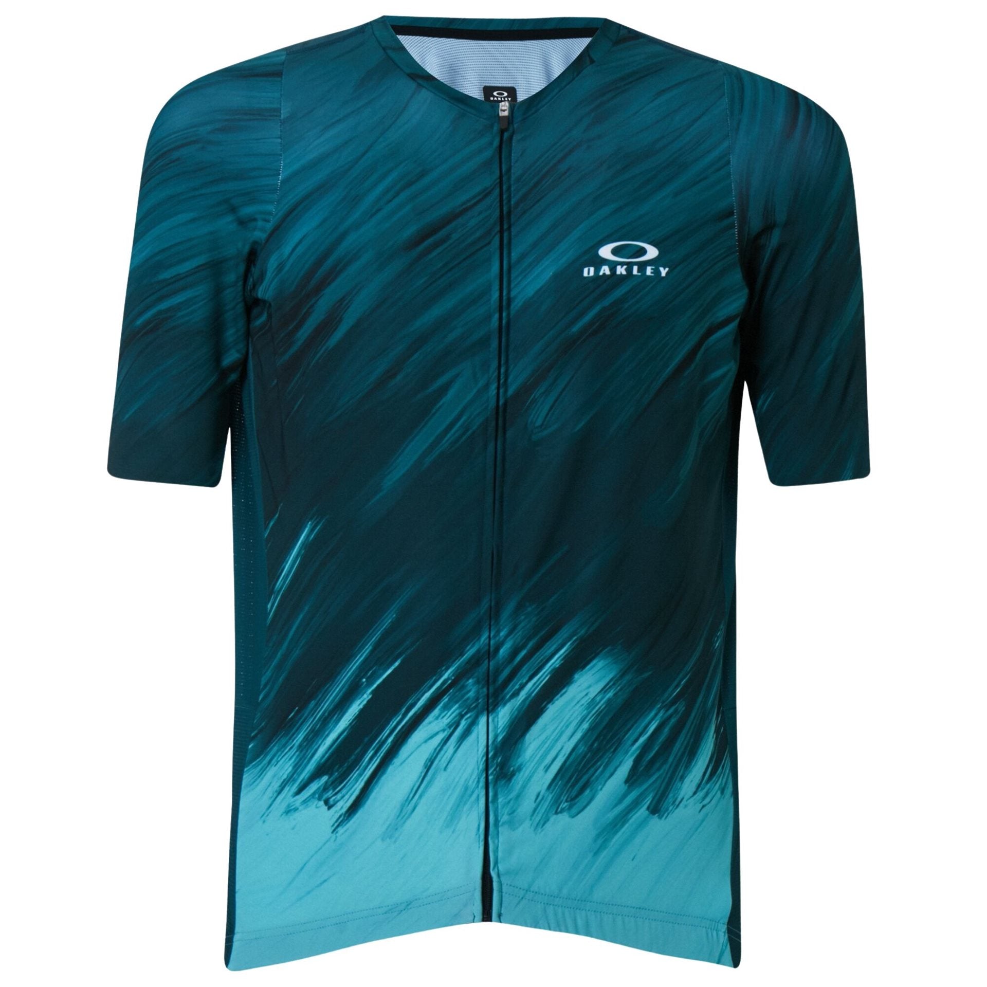 Endurance Fiets Jersey 2.0 - Pine Forest  Extra Large Fietsshirt en Jack - Reisartikelen-nl