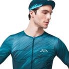 Endurance Fiets Jersey 2.0 - Pine Forest  Large Fietsshirt en Jack - Reisartikelen-nl