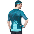 Endurance Fiets Jersey 2.0 - Pine Forest  Large Fietsshirt en Jack - Reisartikelen-nl