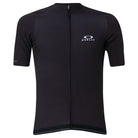 Oakley Aero Fiets Jersey 2.0 - Blackout Small Fietsshirt en Jack - Reisartikelen-nl