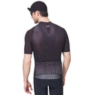 Oakley Aero Fiets Jersey 2.0 - Blackout Small Fietsshirt en Jack - Reisartikelen-nl