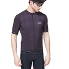 Oakley Aero Fiets Jersey 2.0 - Blackout Large Fietsshirt en Jack - Reisartikelen-nl