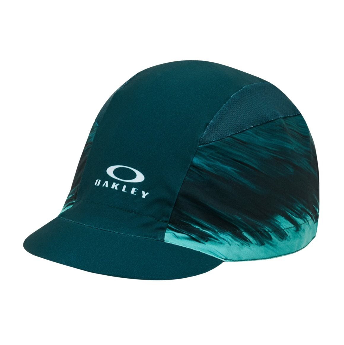 Oakley Cap Painter Cap- Pine Forest  Large-Extra Large Fietspet - Reisartikelen-nl