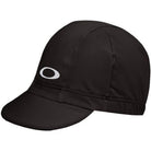 Oakley Cap 2.0 - Black Small-Medium Fietspet - Reisartikelen-nl