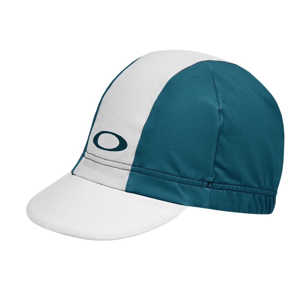 Oakley Cap 2.0 - White  Large-Extra Large Fietspet - Reisartikelen-nl