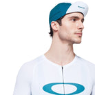 Oakley Cap 2.0 - White  Small-Medium Fietspet - Reisartikelen-nl