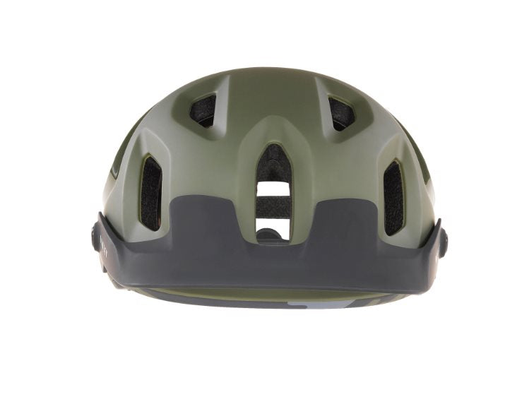 Oakley Drt5 Mountainbike Helm - Dark Brush Small Fietshelm - Reisartikelen-nl