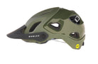 Oakley Drt5 Mountainbike Helm - Dark Brush Small Fietshelm - Reisartikelen-nl