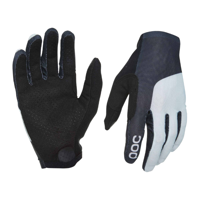 POC Essential Mesh Glove - Blue Medium Fietshandschoenen - Reisartikelen-nl