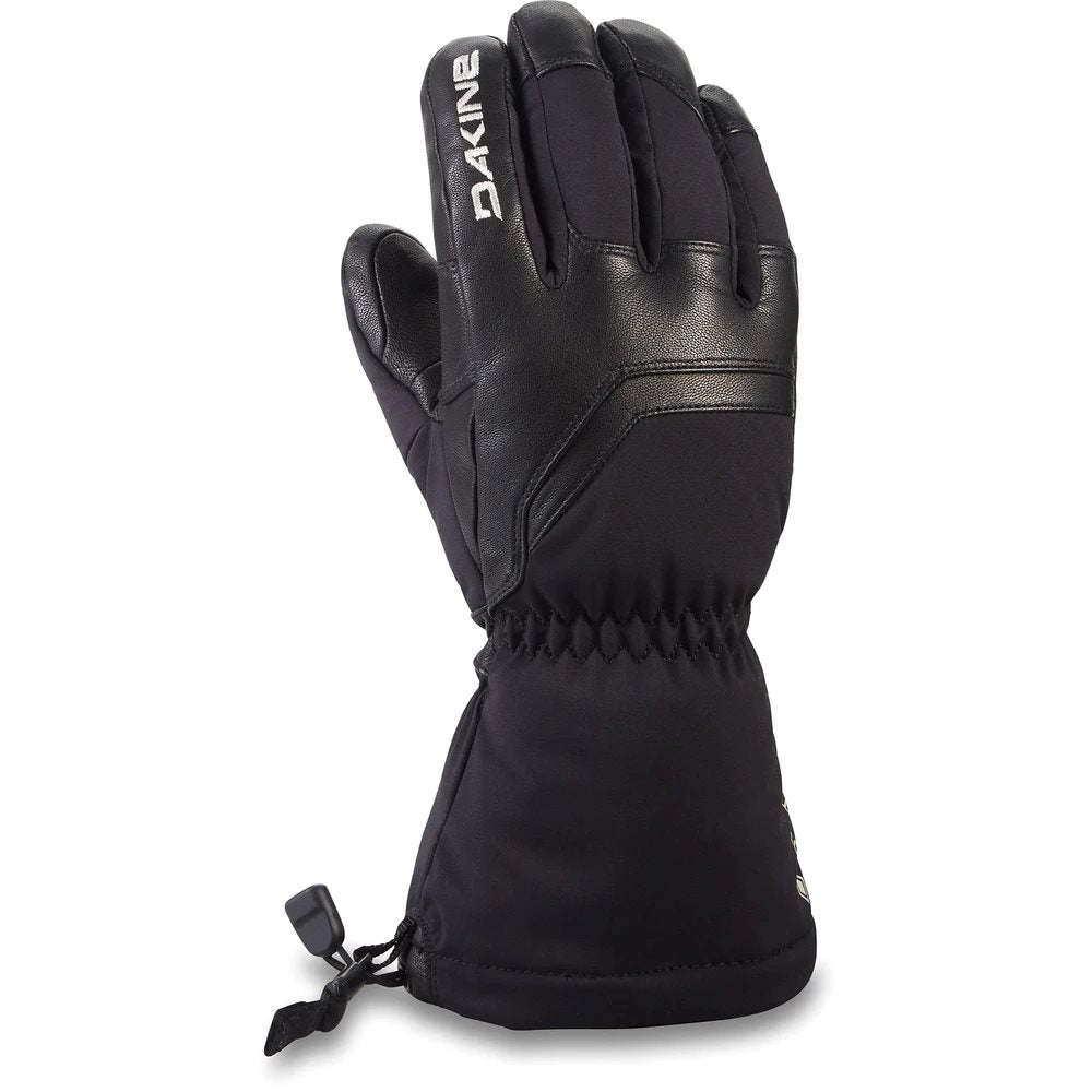 Dakine Women's Excursion Gore-Tex Glove - Black - M Handschoenen - Reisartikelen-nl