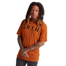 Burton BRTN Short Sleeve T-Shirt True Penny Medium T-shirt - Reisartikelen-nl