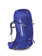 Osprey Ariel AG 55 Tidal Blue Backpack - Reisartikelen-nl