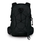 Osprey Tempest 9 - Stealth Black WM/L Rugzak - Reisartikelen-nl