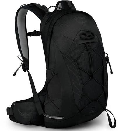 Osprey Talon 11 - Stealth Black  Large-Extra Large Rugzak - Reisartikelen-nl